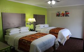 Copa Motel